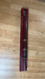 Chinese sabel, Ophalen, Overige soorten, Zwaard of Sabel