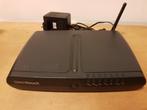 Speedtouch Thomson ST780i WL WiFi Router, Verzenden, Zo goed als nieuw, Router, Thomson