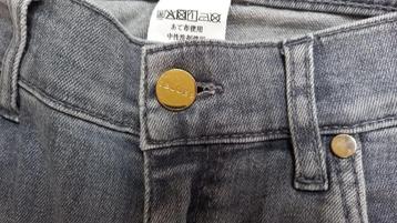 Smalle jeans grijs maat 38 van i blues beschikbaar voor biedingen