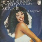 Donna Summer op single - The Queen of Disco - Grootste hits!, Cd's en Dvd's, Ophalen of Verzenden, Gebruikt, Disco