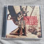 Cd Admiral Freebee" Admiral Freebee", Cd's en Dvd's, Ophalen of Verzenden, Gebruikt