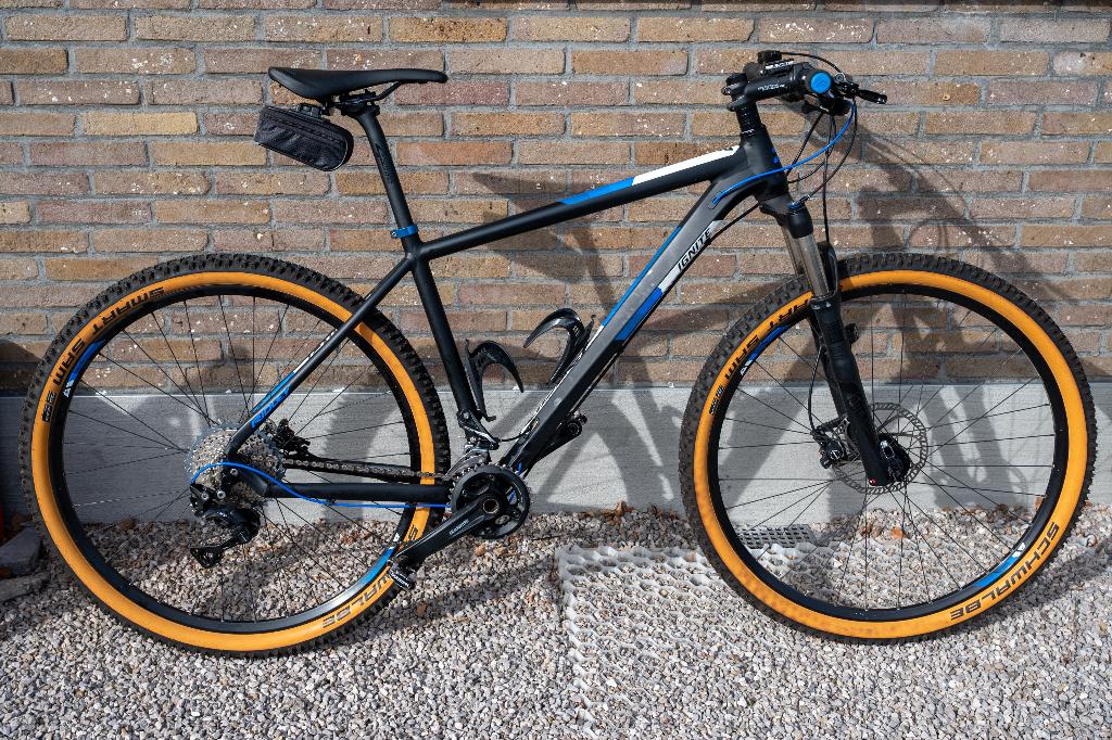 Ridley Ignite 29” mountainbike – SLX, Fietsen en Brommers, Fietsen | Heren | Sportfietsen en Toerfietsen, Zo goed als nieuw, Overige merken