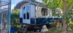 Woonwagen,Pipowagen ,platen wagen,, Ophalen