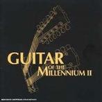 GUITAR of the MILLENIUM : II, CD & DVD, CD | Compilations, Enlèvement ou Envoi, Comme neuf, Rock et Metal