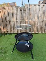 Landmann Slinger BBQ, Ophalen, Gebruikt, Landmann