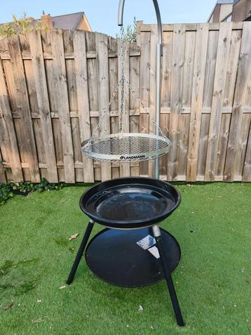 Landmann Slinger BBQ beschikbaar voor biedingen
