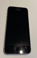 iPhone SE (1st gen - 2016) - gris sidéral - 16Go - bon état, Télécoms, Téléphonie mobile | Apple iPhone, Gris, 16 GB, IPhone SE (2016)
