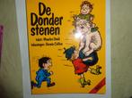 De Donderstenen  Deel 1, Boeken, Stripverhalen, Gelezen, Maurice Dodd, Eén stripboek, Ophalen of Verzenden