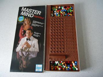 Mastermind Superieur van Clipper. beschikbaar voor biedingen