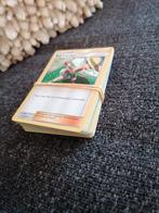45 trainer kaarten, Ophalen of Verzenden, Zo goed als nieuw