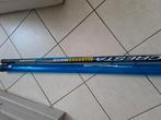 Cresta around 9,5 m, plus topset pulla, Ophalen, Zo goed als nieuw, Vaste hengel