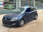 POLO 1.6TDI 2011 AIRCO EURO5 240.000KM ROULE NICKEL!!, Auto's, Euro 5, 1600 cc, Particulier, Te koop
