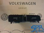 VW GOLF 7 Dashboard luchtrooster MIDDEN ROOSTER 5G1819728, Auto-onderdelen, Volkswagen, Nieuw, Ophalen of Verzenden, Volkswagen