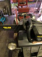 Electrische kettingzaag, Tuin en Terras, Ophalen