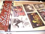 Star Sets,(drum kits of the great drummers)Jon Cohan, Muziek en Instrumenten, Ophalen of Verzenden, Nieuw