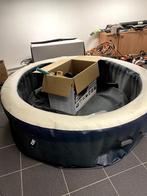 jacuzzi, Tuin en Terras, Ophalen, Afdekzeil, Opblaasbaar