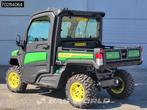 John Deere Gator XUV865M, Auto's, Overige merken, Stof, 53 pk, Bedrijf