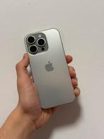 Iphone 16 Pro 256 gb, Télécoms, Enlèvement, Argent, 91 %, 256 GB