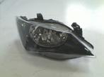KOPLAMP RECHTS Seat Ibiza IV SC (6J1) (01-2008/12-2016), Auto-onderdelen, Gebruikt, Seat