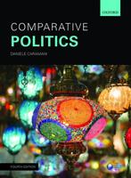 Comparative Politics, Enlèvement ou Envoi, Comme neuf, Politique