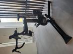 Wahoo Kickr bike V2, Fietsen en Brommers, Ophalen, Nieuw
