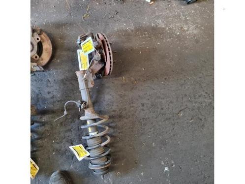 Remklauw (Tang) links-voor van een Chevrolet Kalos, Auto-onderdelen, Remmen en Aandrijving, Chevrolet, Gebruikt, 3 maanden garantie