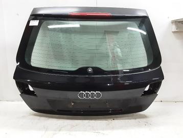 HAYON ARRIÈRE / MALLE Audi A3 Sportback (8PA), Utilisé, Audi, Haillon arrière