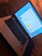 Hp x360 comme neuf, Computers en Software, Chromebooks, Ophalen, Touchscreen, Zo goed als nieuw, HP