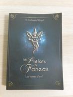 Les Prélats de Faneas - C. Abécassis Weigel, Livres, Fantastique, Comme neuf, Enlèvement, Weigel C. A.