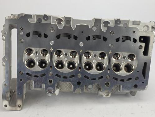 Cilinderkop van een Mercedes C-Klasse, Auto-onderdelen, Motor en Toebehoren, Mercedes-Benz, Nieuw, 6 maanden garantie, 12 maanden garantie
