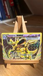 Nidoking BREAK #46, Ophalen of Verzenden, Nieuw, Losse kaart, Foil