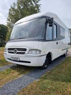 LMC 6900I LIBERTY MERCEDES AUTOMAAT IN ZEER MOOIE STAAT!, Automaat, Particulier, TV, Mercedes