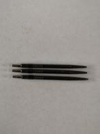 Target swiss dx points black 35mm, Sport en Fitness, Darts, Ophalen of Verzenden, Zo goed als nieuw