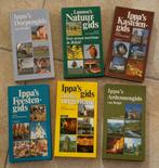 Reeks IPPA gidsen:, Boeken, Overige merken, Ophalen of Verzenden, Zo goed als nieuw, Reisgids of -boek