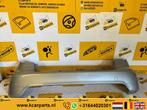 Achterbumper Mercedes-Benz A-klasse W169 Facelif A1698856525, Auto-onderdelen, Gebruikt, Achter, Bumper