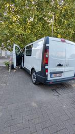 Opel Vivaro-B  Double cabine 2019 1.6cdti Euro 6b, Auto's, Particulier, Te koop, Vivaro