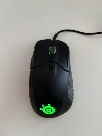 Steelseries RIVAL 310 beschikbaar voor biedingen