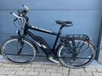 E-bike Norta M400, Fietsen en Brommers, Elektrische fietsen, 51 tot 55 cm, Ophalen, Gebruikt, 50 km per accu of meer