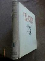 boek: de barre hoogte / Brontë, Boeken, Verzenden, Gelezen