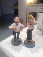 2 figurines uniques, Comme neuf, Enlèvement ou Envoi