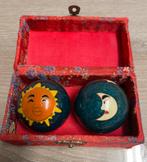 ANTI-STRESS Chinese klankballen, prijs: 15€, Ophalen of Verzenden, Zo goed als nieuw, Overige typen