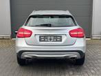 Mercedes-Benz GLA Urban LED, Auto's, Mercedes-Benz, 4 cilinders, Leder en Stof, 1595 cc, Bedrijf