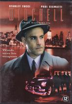 Winchell (1998) Stanley Tucci - Glenne Headly, CD & DVD, DVD | Thrillers & Policiers, Comme neuf, À partir de 12 ans, Mafia et Policiers