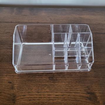 Make up organiser, Ophalen of Verzenden, Nieuw, Accessoires