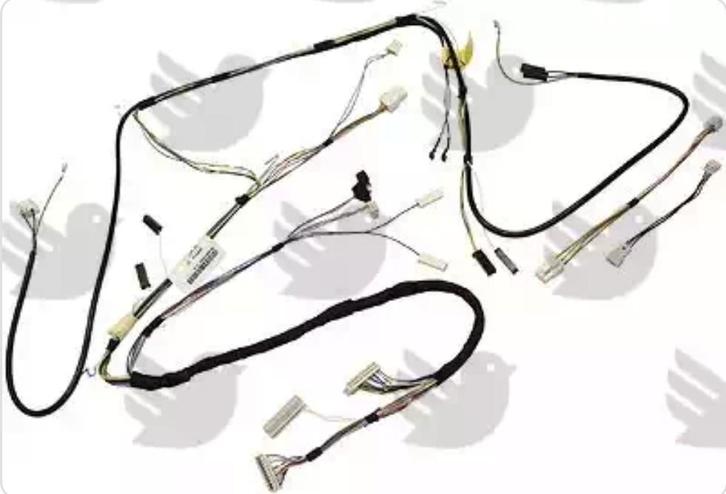 Faisceau Principal Bulex Thematek F24E-B, Themaclassic F25E, Collections, Collections Autre, Neuf, Enlèvement ou Envoi