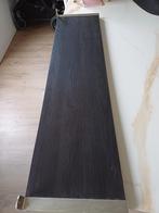 Wandplank, Ophalen, Zo goed als nieuw