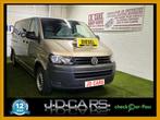 VOLKSWAGEN TRANSPORTER T5 LONG CHASSIS 2.0 TDI UTILITAIRE GA, Autos, Achat, Entreprise, 190 g/km, 5 portes