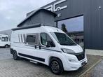 Carado CV600 Pro - NIEUW - 140 PK Automaat, Caravans en Kamperen, Bus-model, Bedrijf, Diesel, 5 tot 6 meter