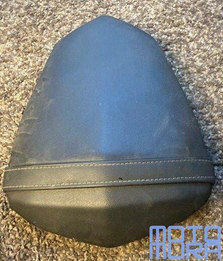 Duozadel voor de Yamaha YZF-R1 2009 - 2014 RN22 R1 YZF duose, Motoren, Onderdelen | Yamaha, Gebruikt, Ophalen of Verzenden