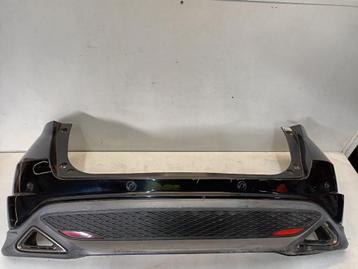 BUMPER ACHTER Honda Civic (FK / FN) (01-2005/01-2012) beschikbaar voor biedingen